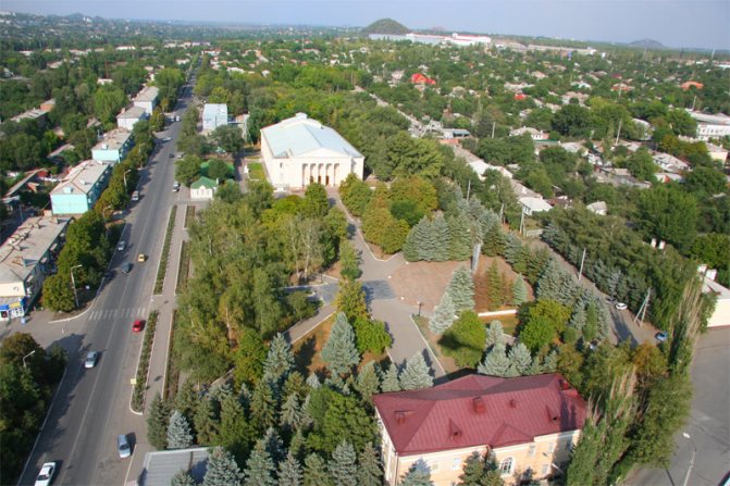 Минимальная пенсия по старости в Ростовской области на 2019 год