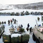 северная пенсия военным