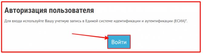 Вход в личный кабинет пенсионного фонда РФ на официальном сайте