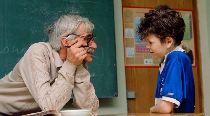 Выход на пенсию у учителей: стаж для выхода, во сколько учителя уходят на пенсию?